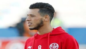 Le Tunisien Anice Badri élu meilleur joueur maghrébin 2018, Khazri 4e