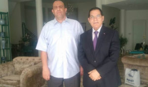 Tunisie – Arabie Saoudite : Zine Abidine Ben Ali parle du coup d’Etat du 14 Janvier