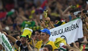 Copa América (Groupe A) : le Brésil et le Pérou en tête