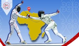Championnats d’Afrique d’Escrime : La Tunisie championne d’Afrique par équipes