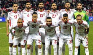 Tunisie-Maroc en amical le 20 novembre à Radès