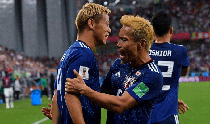 How and where to watch Iran – Japan, times, TV, online