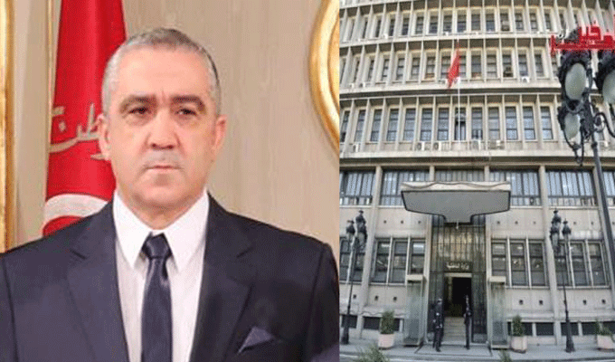 Lotfi Braham: Jusqu’à la semaine dernière aucun mandat de recherche n’a été émis contre Najem Gharsalli