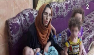Irak : Une Française condamnée à la perpétuité pour appartenance à Daesh