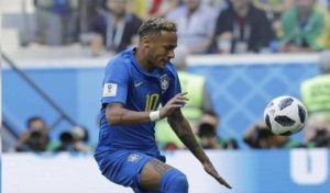 Mondial-2018 : Le Brésil qualifié pour les quarts de finale
