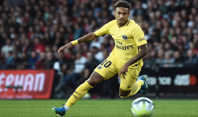 DIRECT SPORT – Amicaux: le Brésil avec Neymar présent contre le Ghana et la Tunisie