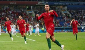 DIRECT SPORT – Euro-2024: le Portugal qualifié avec un doublé de Cristiano Ronaldo