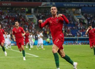 Portugal vs Irlande: lien streaming, chaîne tv pour regarder le match
