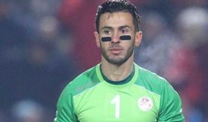 Transfert: Le portier tunisien, Rami Jridi, rejoint le FC Lubumbacshi
