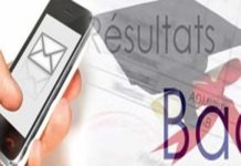 Ministère de l’éducation: démarrage de l’annonce des résultats du Bac par SMS
