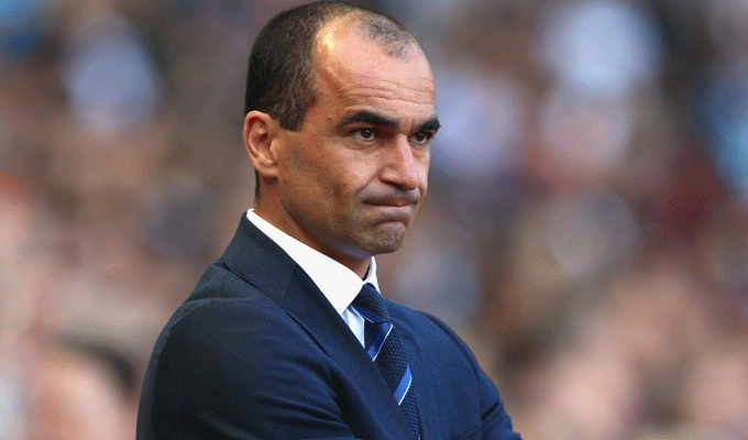 Mondial-2018: La Belgique “n’a pas gagné une seule Coupe du monde” (Martinez)