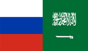 L’Arabie saoudite double ses importations russes de pétrole