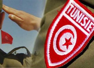 Tunisie : un député appelle à la révision de la prime de risque des forces de sécurité