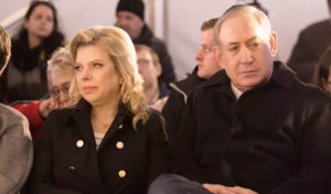 Israël : Sara Netanyahou inculpée de fraude