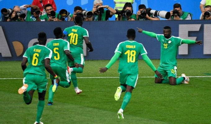 DIRECT CAN 2022: la presse sénégalaise jubile après le sacre historique des Lions