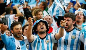 DIRECT SPORT – Amical: l’Argentine bat la Jamaïque, et 100e victoire pour Messi