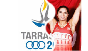 Tarragona 2018 : Marwa Amri qualifiée en finale