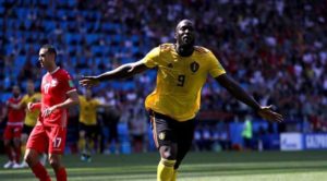 DIRECT SPORT – Ligue des nations: Lukaku et Doku absents de la sélection belge face au pays de Galles