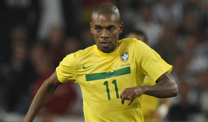 DIRECT SPORT – Manchester City: Fernandinho annonce son départ en fin de saison