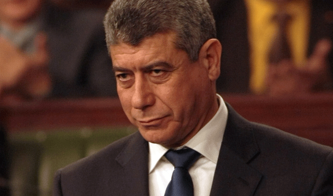 Tunisie : Ghazi Jeribi porte plainte contre Rached Ghannouchi