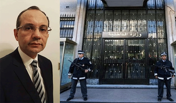 Tunisie: Avis partagés des groupes parlementaires sur le vote de confiance au ministre de l’Intérieur