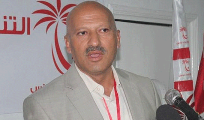 Tunisie : La fusion entre Nidaa Tounes et l’UPL n’est que le début des alliances (R. Belhaj)