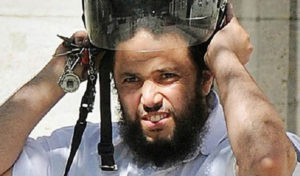 L’ancien garde du corps de Oussama Ben Laden, le Tunisien Sami Aidoudi relâché