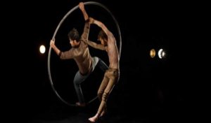 Tunisie – FIC2018: “Santa Madera” de Juan Ignacio et Stefan Kinsman mardi 31 juillet à Mad’art Carthage