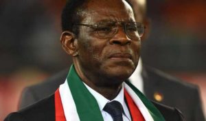 Guinée Equatoriale: Teodoro Obiang amnistie tous les prisonniers politiques