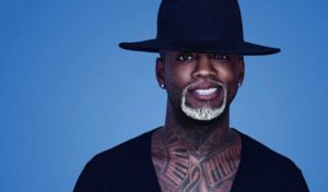 FIC2018: Willy William offre une soirée musicale métissée, dans un show de haute voltige