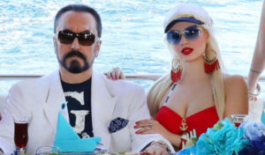 Turquie : Arrestation du prédicateur controversé, Adnan Oktar