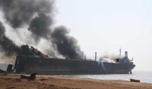 La Tunisie condamne l’attaque perpétrée contre deux pétroliers saoudiens en mer rouge