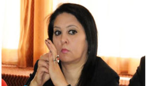 Tunisie: Badra Gaaloul remise en liberté