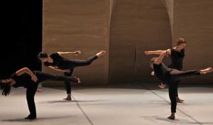 Tunisie – FIC 2018 : Deux ballets ouvrent le programme parallèle à Mad’Art Carthage