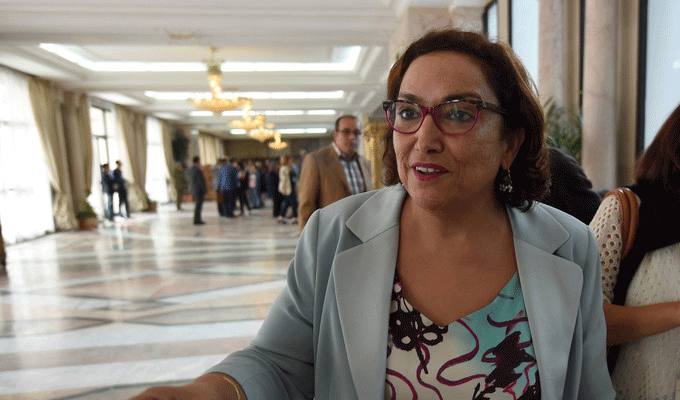 Tunisie: L’association tunisienne des femmes démocrates exprime sa solidarité avec Bochra Belhaj Hmida