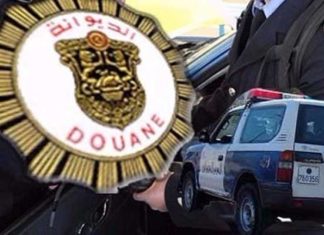 Douane : Saisie de marchandises de contrebande d’une valeur de 580,5 MD en 2025