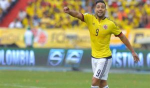 Mondial 2018 – Colombie : Falcao met en doute la “partialité” de l’arbitre américain