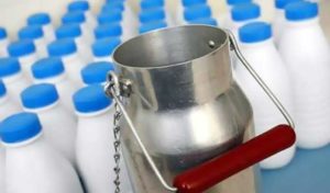 Tunisie : Saisie de 676 litres de lait destinés à la spéculation