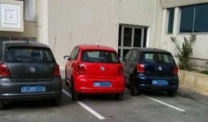 Tunisie: La chambre syndicale des loueurs de voitures propose de changer la couleur des plaques d’immatriculation