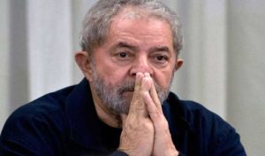 Présidentielle brésilienne : Lula donné archi favori