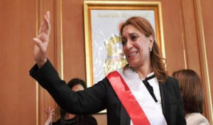 Tunisie : Souad Abderrahim, la maire qui voulait avoir les privilèges d’un secrétaire d’Etat