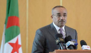 Algérie : Le ministre algérien de l’Intérieur revient sur l’attaque terroriste de Jendouba