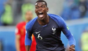 Mondial Qatar 2022 – France: l’absence de Pogba sera “un gros manque”