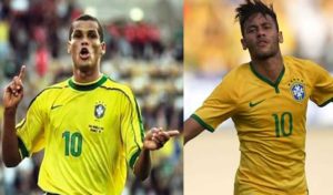 Mondial-2018 – Rivaldo défend Neymar: “Joue comme tu l’as toujours fait”