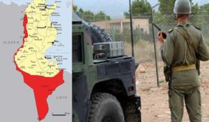 Tunisie : Liste des sites de production déclarés zones militaires interdites