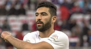 Transfert : Yassine Meriah signe pour Al Ain des Emirats jusqu’en 2023