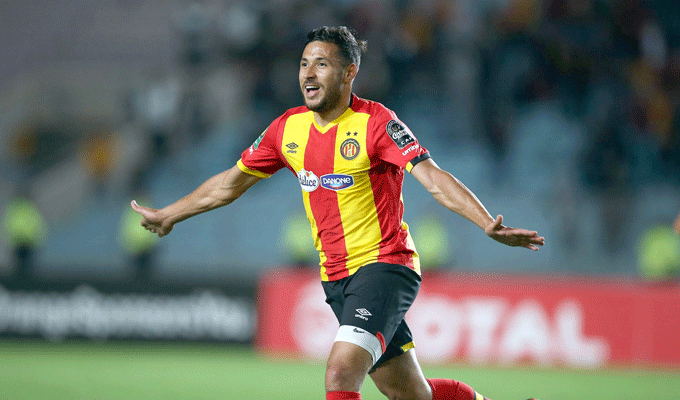 Football – LNFP : Youcef Blaili, suspendu deux matches, manquera le derby de la capitale