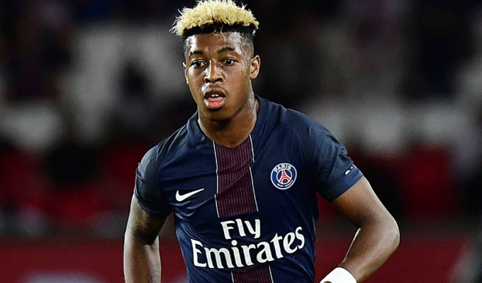 Paris SG : Le défenseur Kimpembe prolonge jusqu’en 2023