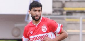 Mercato: Le C.Africain annonce le retour de Oussama Darragi