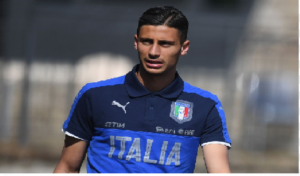 Championnat d’Italie : Mandragora suspendu pour “propos blasphématoires”